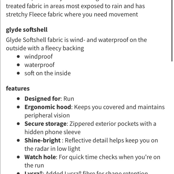 Cross chill jacket - Picture 7 of 9